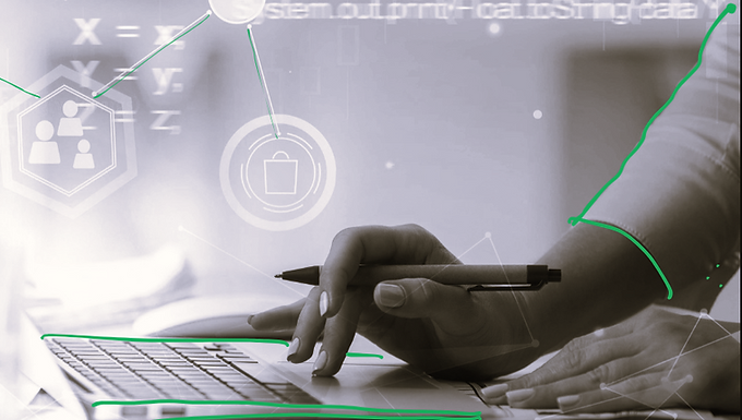 NEW!! 
When two banks merged: Program management to realize a shared-platform future