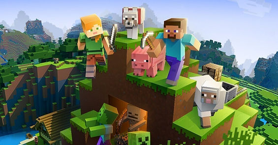 Wireframe Minecraft Minecraft Inventory Wireframes | Jozie Brajkovich