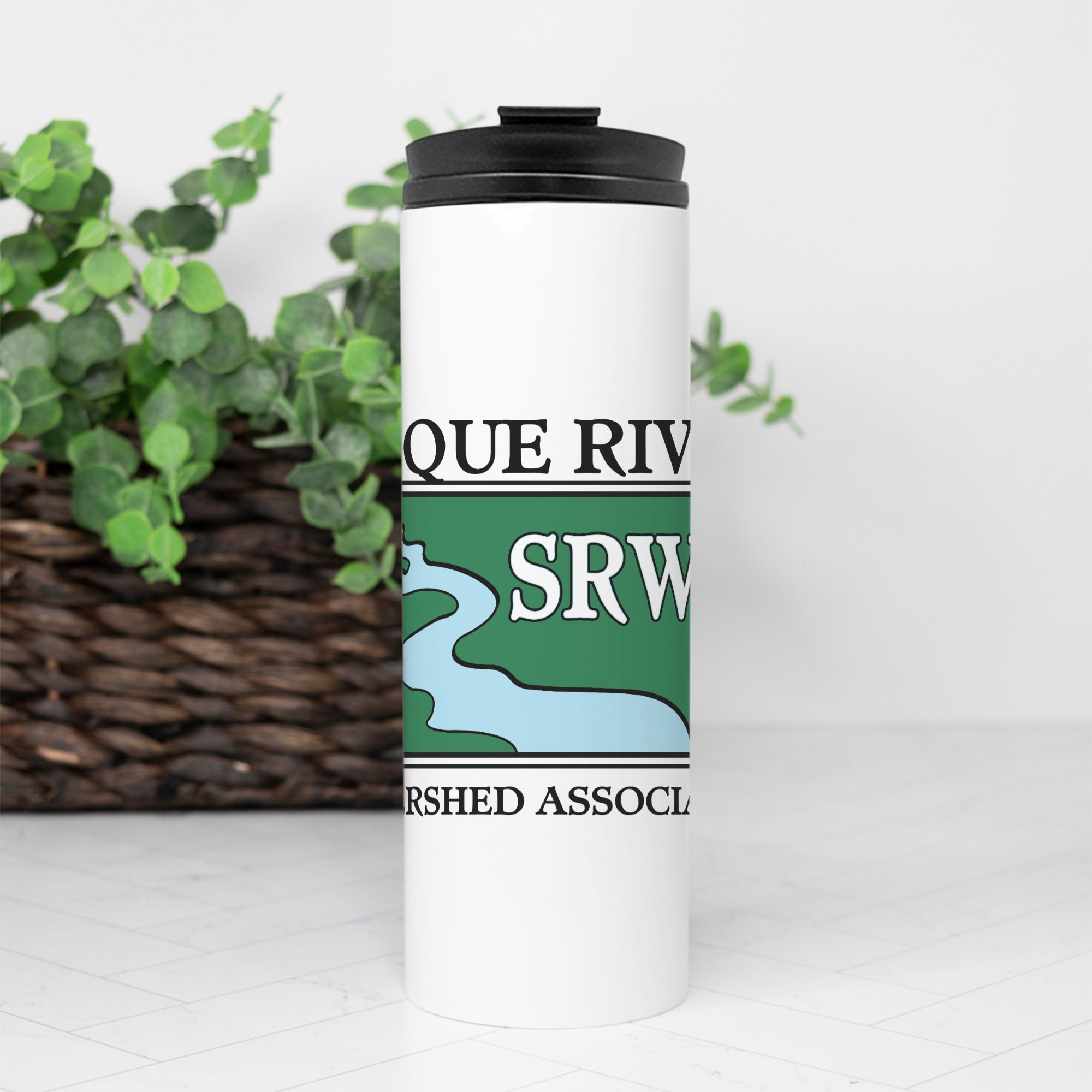 SRWA THERMAL TUMBLER