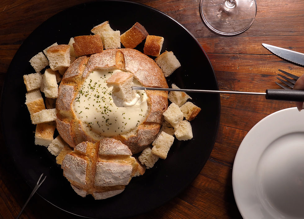Menu de Inverno do Vero: sabores que aquecem, vinhos que encantam