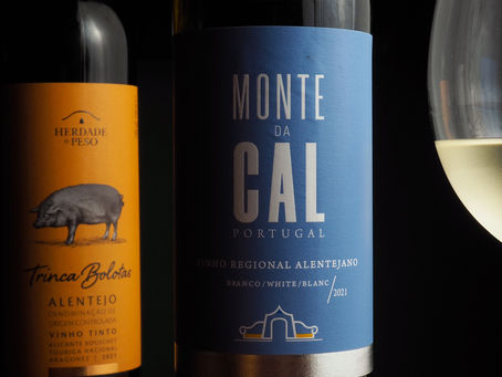 Do Alentejo para o Vero: Vinhos portugueses que aquecem o nosso Festival de Inverno