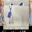 Thumbnail: Kate Spade White/Blue Leather Tote