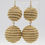 Thumbnail: Ball Drop Earrings