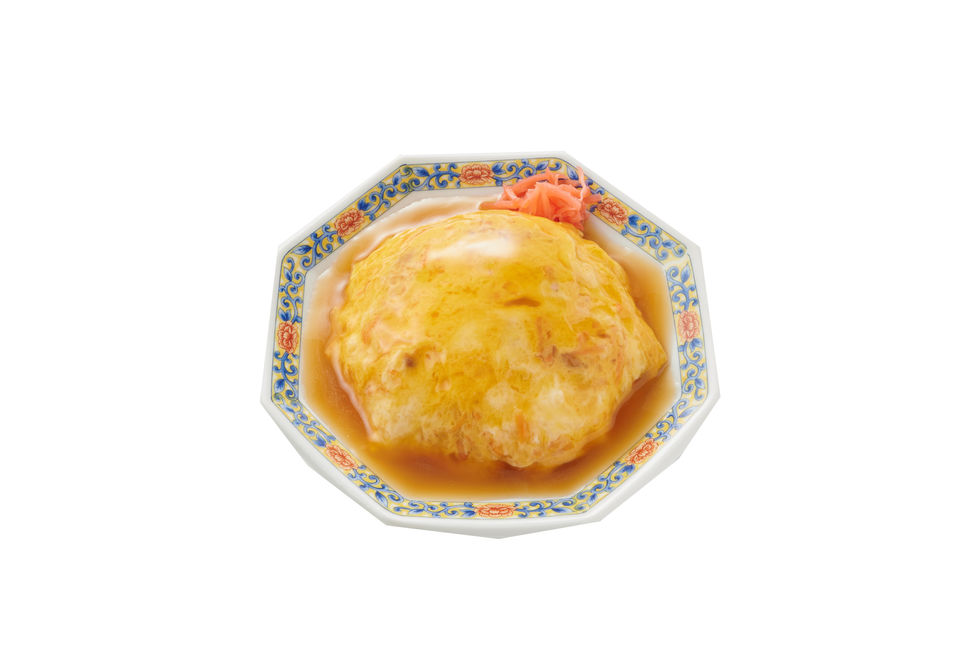 天津飯c