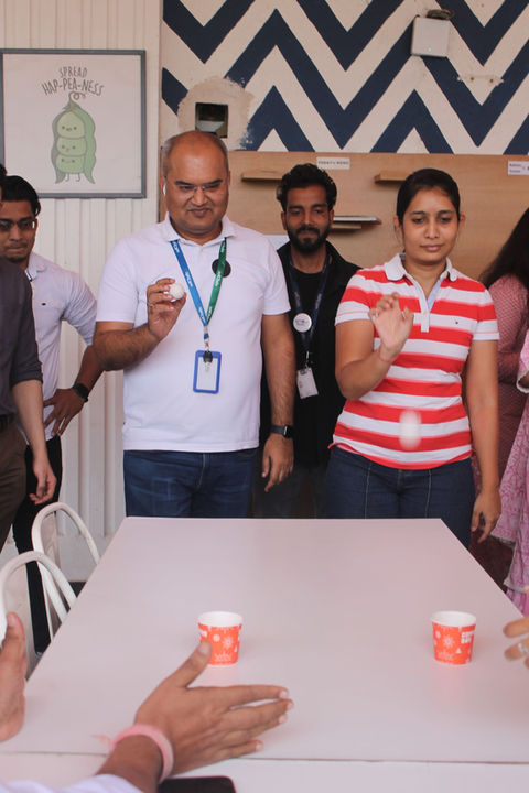 womens day fun activity