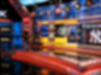 MLB Network Studio 3