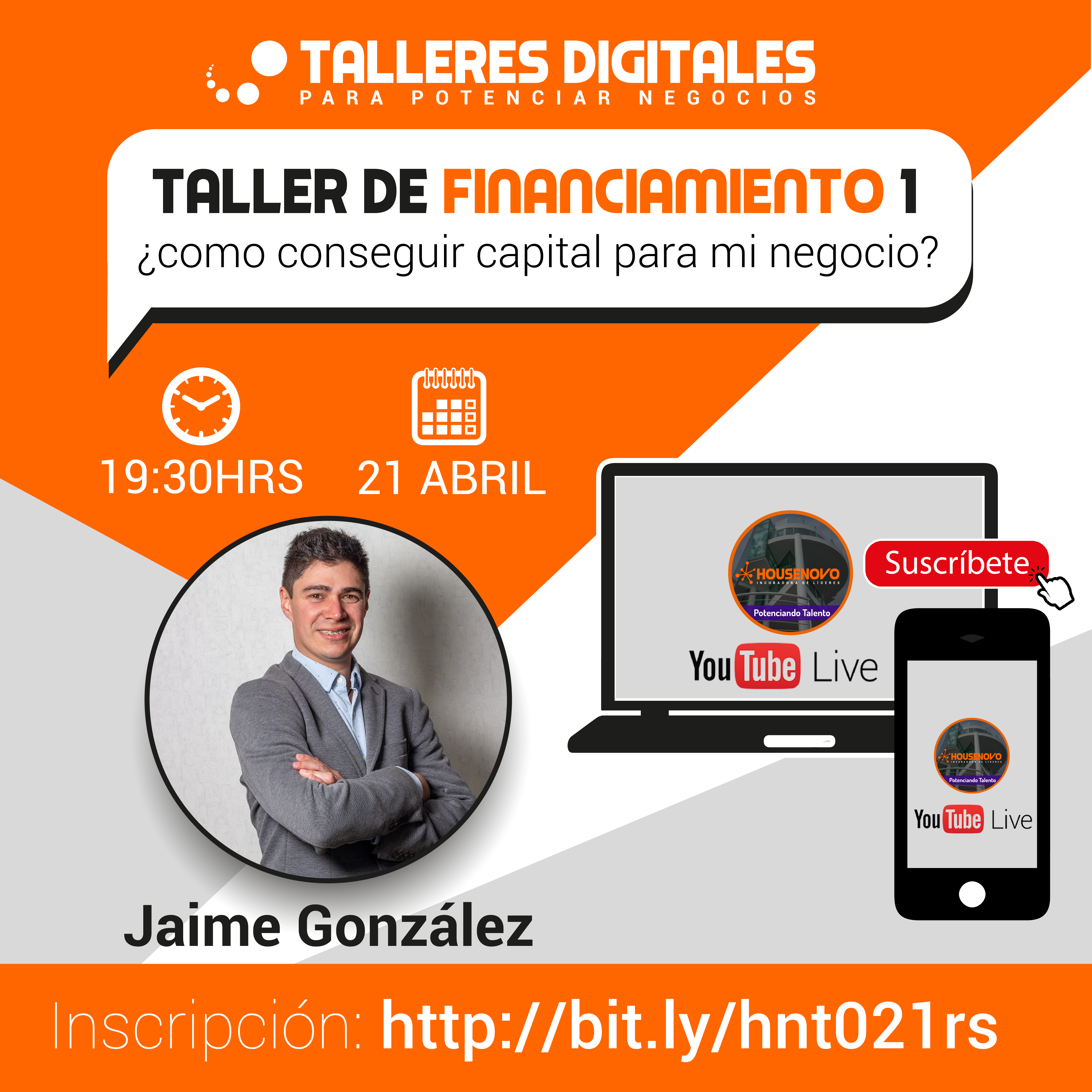 Taller de Financiamiento 1