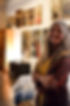Andi Posey Expressive Art Therapist at Empower Studio in Twin Lakes, Wisconsin.