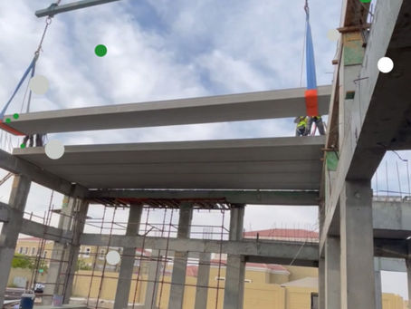 Ain Al Faydhah Mosque Project