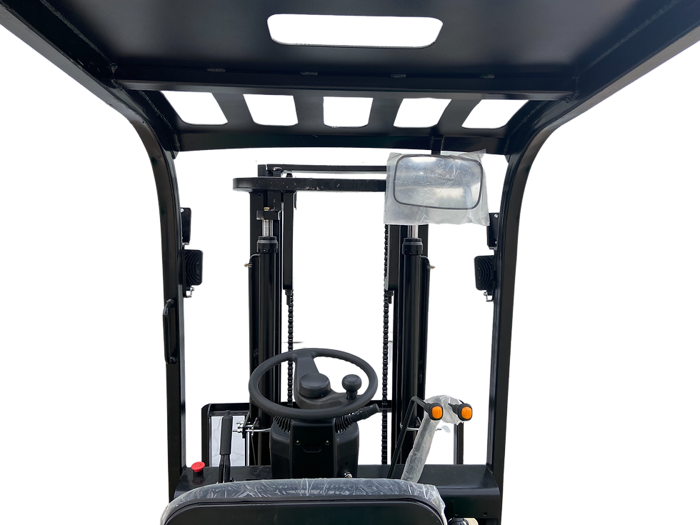 Hình thu nhỏ: Z18 Series Electric Forklift