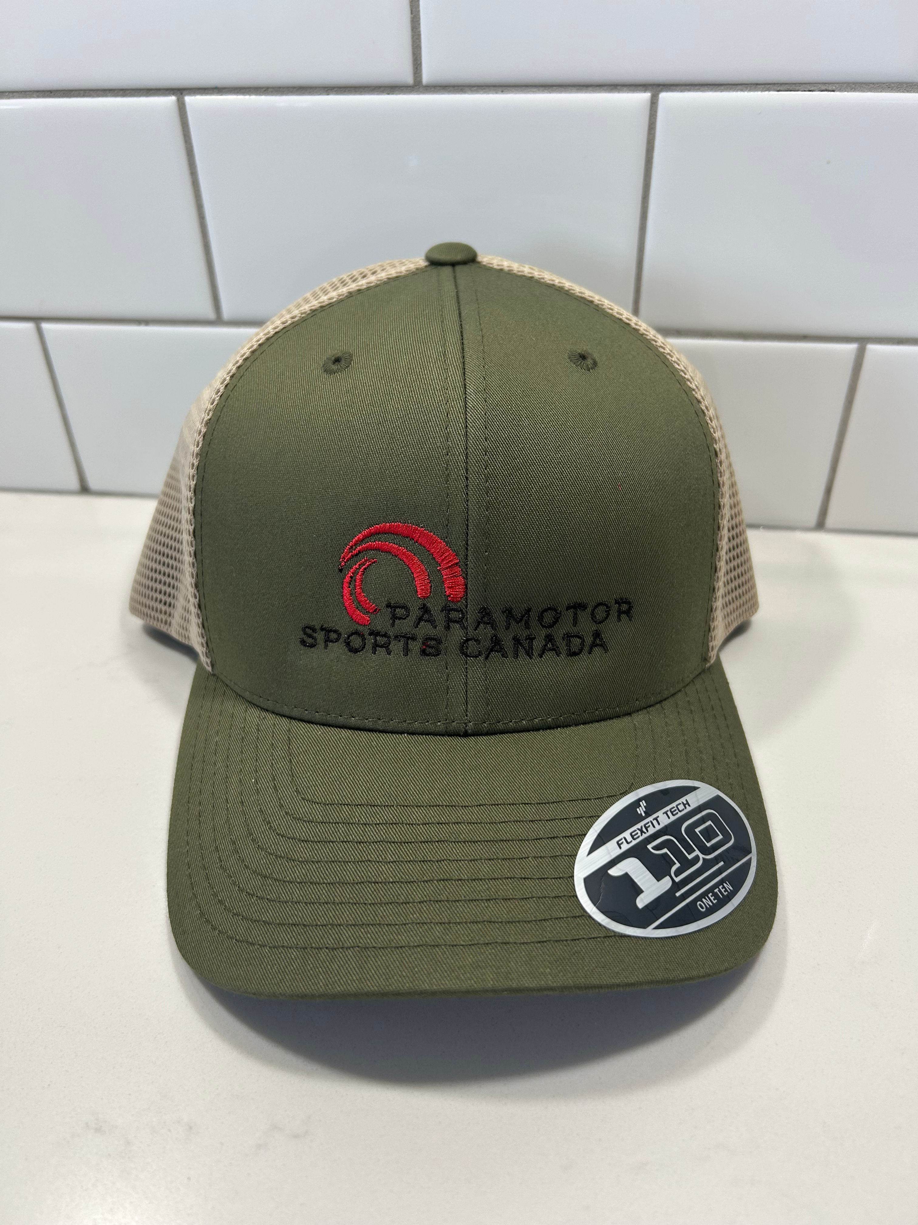 Baseball caps 