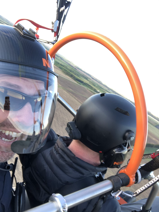 Tandem training