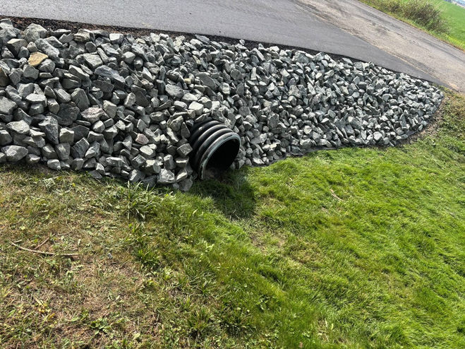 Culvert