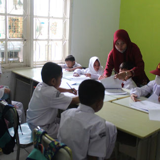 penilaian tengah semester