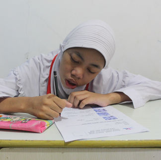 penilaian tengah semester