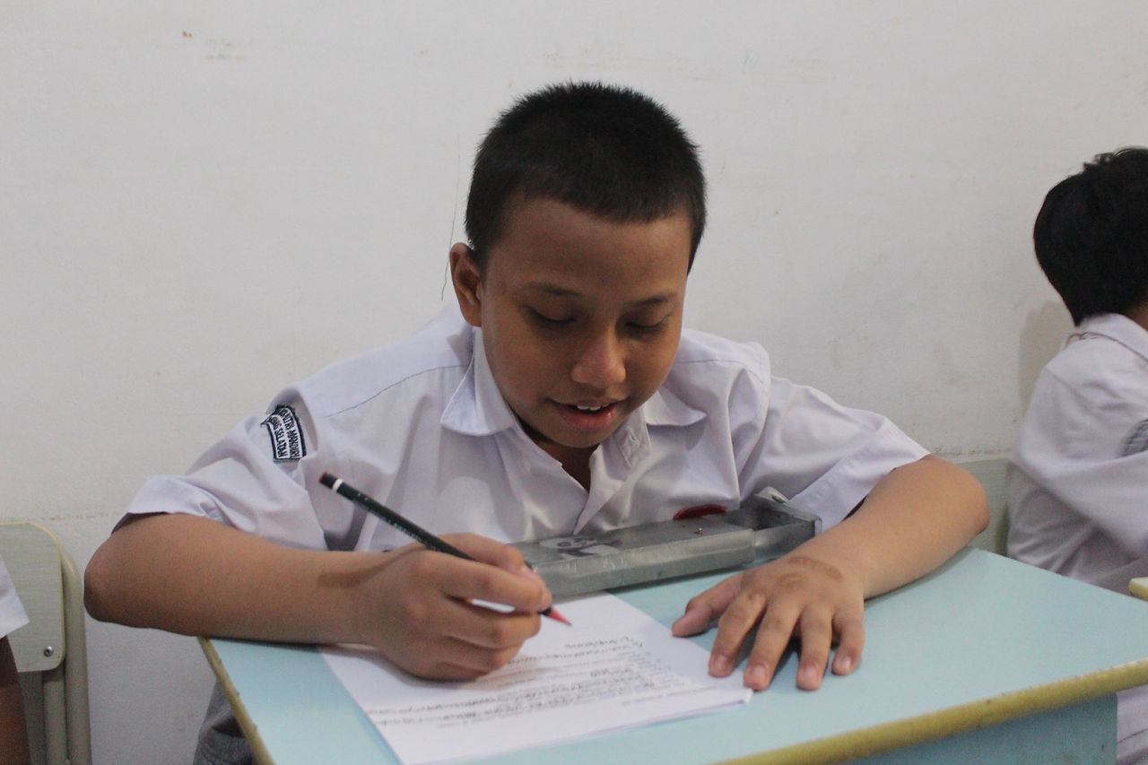 penilaian tengah semester