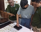 membatik