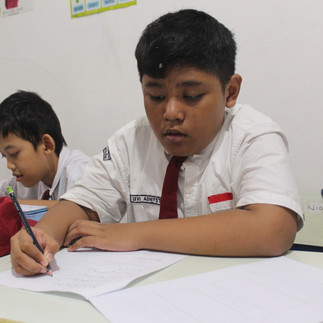 penilaian tengah semester