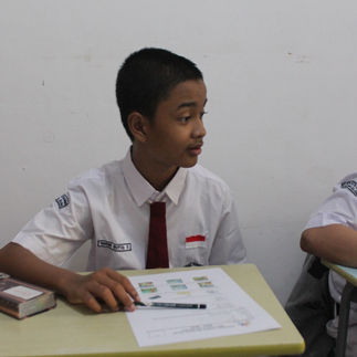 penilaian tengah semester
