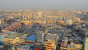 How Lagos Became Nigeria’s Economic And Cultural Powerhouse