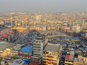 How Lagos Became Nigeria’s Economic And Cultural Powerhouse