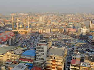 How Lagos Became Nigeria’s Economic And Cultural Powerhouse