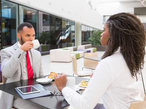 Business Etiquette In Lagos: Dos And Don’ts For Foreign Investors