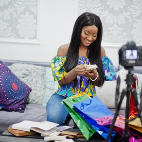 To 8 Fashion Influencers To Watch From Lagos