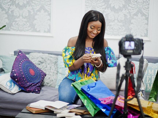 To 8 Fashion Influencers To Watch From Lagos