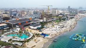 The Best Beaches In Lagos: Sun, Sand, And Serenity