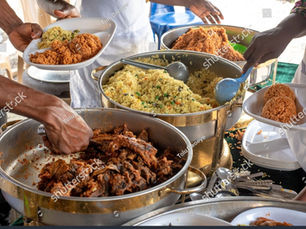 Lagos Food Scene: What to Eat and Where