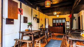 Top Must-Visit Chinese Restaurant In Lagos