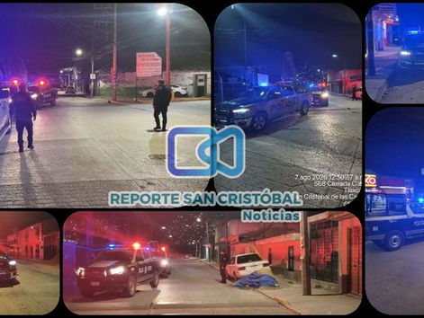 Refuerzan vigilancia en el Barrio de Tlaxcala como respuesta a las peticiones ciudadanas