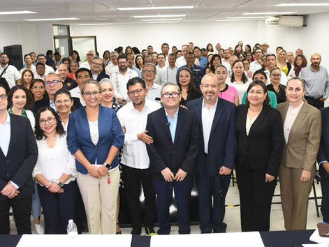Se consolida programa académico del IIJ UNACH como el de mayor matrícula dentro de la modalidad no escolarizada