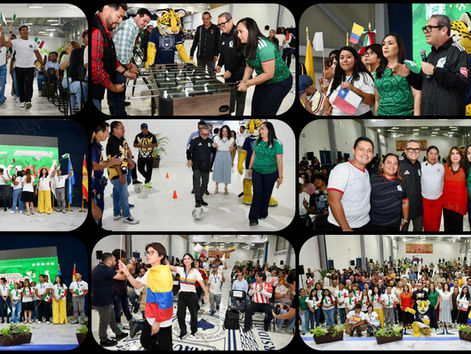 Realiza UNACH la “Feria Cultural Mundialista 2026”