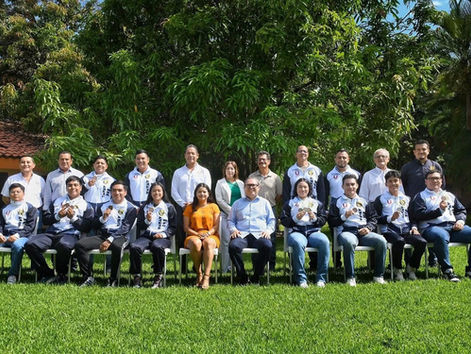 Distinguen talento y disciplina a medallistas de la UNACH en la Universiada 2025