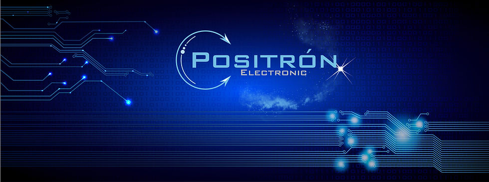 Positròn