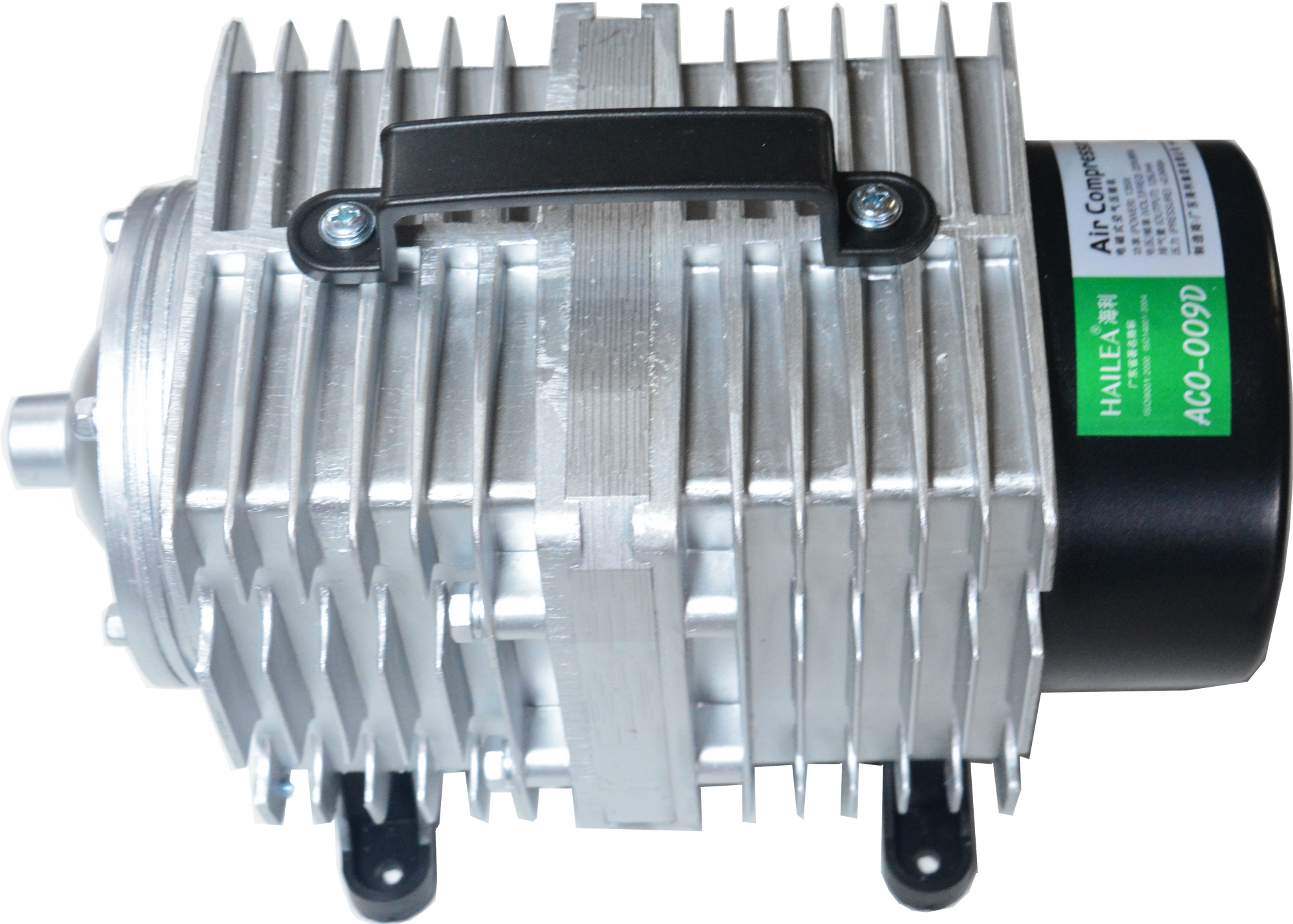 BOMBA DE AIRE PARA SALIDA