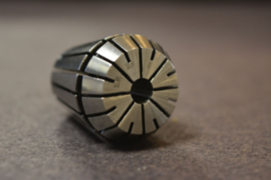 COLLET ER25 6MM