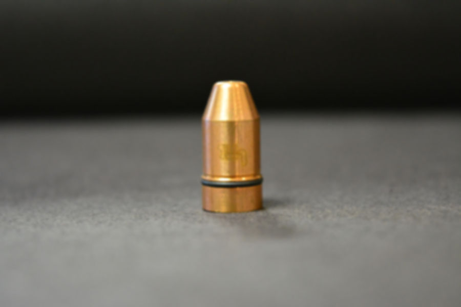 BOQUILLA SENCILLA 1.0MM