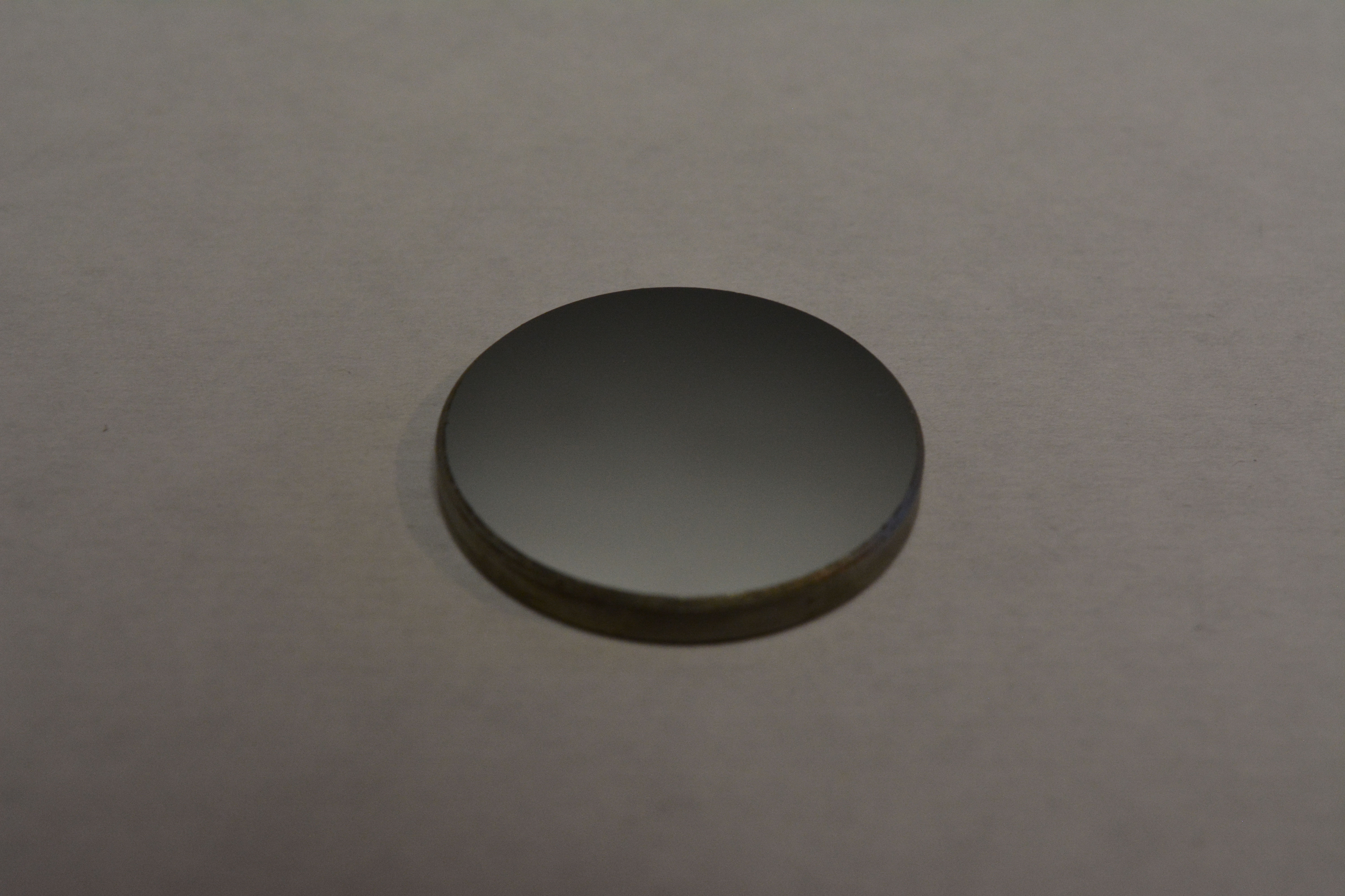 ESPEJOS MOLIBDENIO LÁSER 25MM