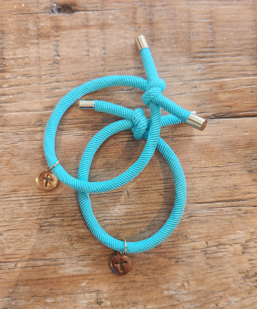 Miniatura: Pulseras Ajustables