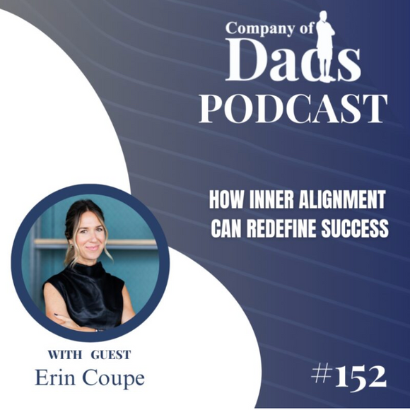 Company of Dads podcast