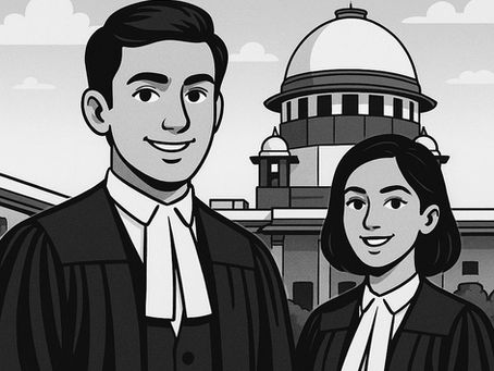 “Understanding The Advocates Act, 1961 – Legal Status And Protection Of Lawyers”