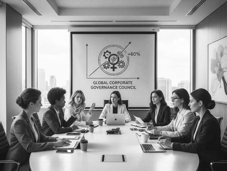 “Women On Corporate Boards Legal Mandates For Gender Diversity In India”
