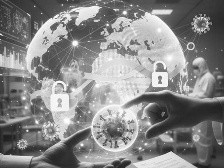 “Global Intellectual Property Patent Waivers And Licensing In COVID Era Medicine”