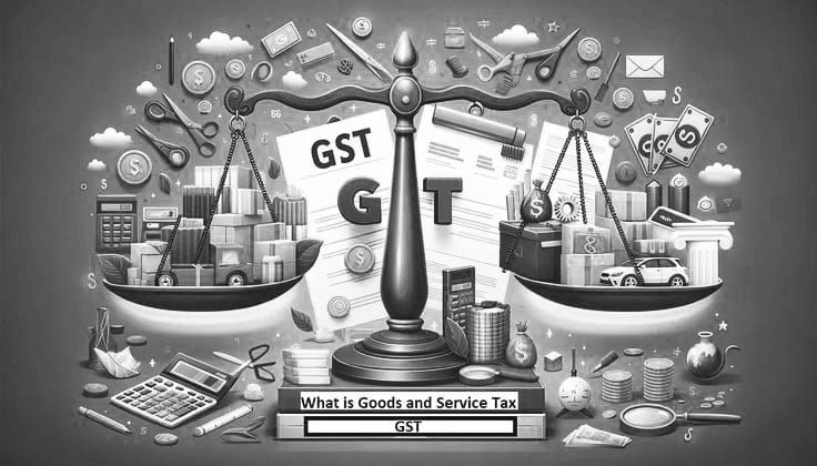 “GST Disputes How To File An Appeal”