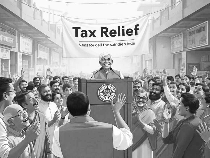 “Tax Relief Schemes How To Benefit From New Government Incentives”