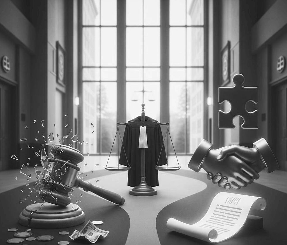 Contract Breach vs Specific Performance — What Remedies Do Courts Prefer Now?