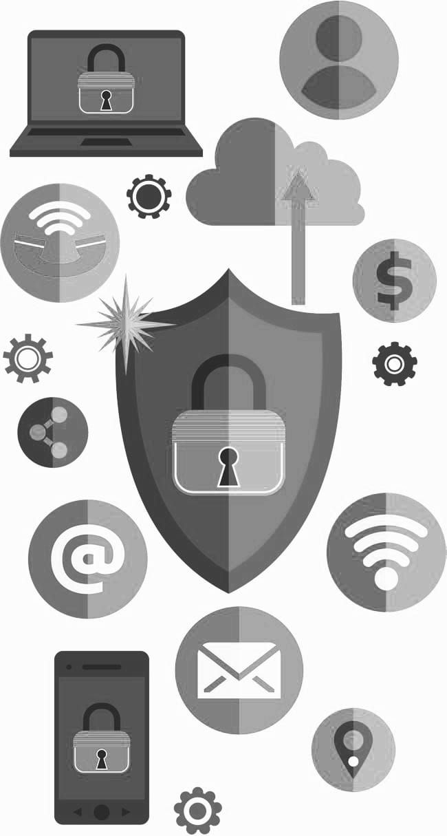 “Data Protection Policy How To Implement Compliant Privacy Practices”
